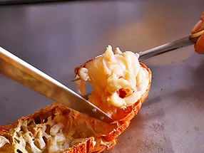 鉄板焼き　炫　ひかり 4