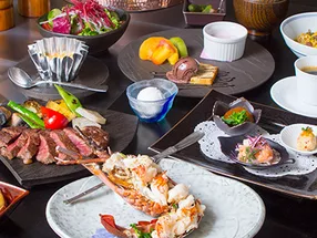 Teppanyaki HIKARI 6
